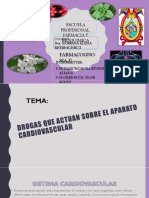 Drogas Cardiotonicas Oficial