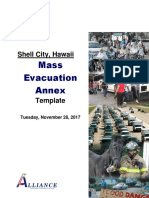 Mass Evacuation Annex Template Final Copy-2