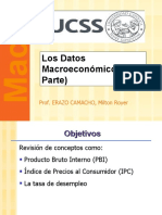 macroeconomia