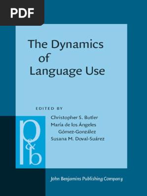 Butler P 36 Syntax Linguistics