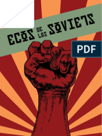 Tarcus y Planas Comp. Ecos de Los Soviets PDF