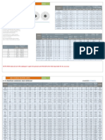 ASCR Technical Catalogue