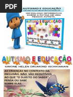 Autismo e Educação