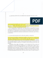 Derecho Dúctil Cap 3 Separacion Derecho y Ley