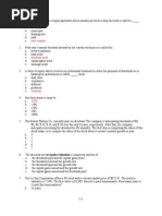 Sample Questions 5-6