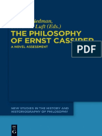 (J Tyler Friedman, Sebastian Luft) The Philosophy PDF