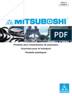 Transmissionproducts France PDF