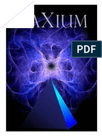 Astron Magnum - Spaxium Teoria Global Del Universo.pdf
