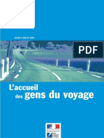 France Le Guide Des Gens Du Voyage