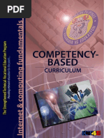 Internet and Computing Fundamentals CBC PDF