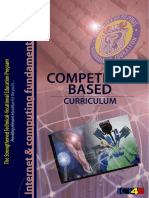 Internet and Computing Fundamentals CBC PDF