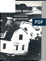 La Nueva Novela Juan Luis Martinez PDF