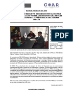 Nota de Prensa 4 PDF