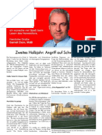 Newsletter Sept 2010 I