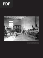 La Construcción Visual de La Nación y Sus Otros