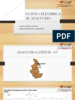 PROYECCIÓN-CILINDRICA-DE-AYACUCHO