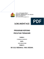 Kertas Kerja Kepong 2017