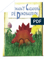 De Donde Vienen Los Dinosaurios PDF