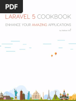 Download Laravel 5 Cookbook by Vu Nguyen SN376055503 doc pdf