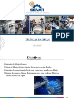 Dibujo Técnico PDF
