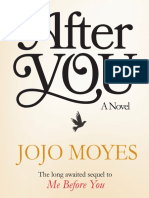 Despues de Ti - Jojo Moyes PDF