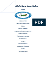 Trabajo Final Terapia Conductal Yura