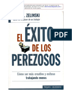 El-Exito-de-los-Perezosos-de-Ernie-J-Zelinski.pdf