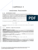 Introducción Al Cálculo Diferencial - (PG 43 - 83) PDF