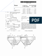 Helical-Ribbon Mixer with Improved Mixing Performance and Self-Emptying Properties