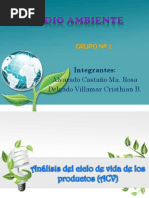 Medio Ambiente Expo Acv...