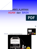 Asam Basa