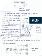 3 Convolutional Codes