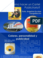 Teoría de los colores publicitarios