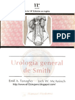 Urologia General - Smith 11ed