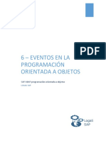 6.Documentaci n Eventos en Orientaci n a Objetos (2)