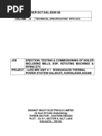 BFP Drawings | PDF
