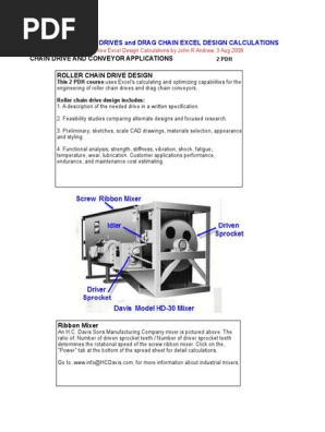 M 275 Content Transmission Mechanics Horsepower