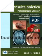 Consulta Practica Parasitologia Medica