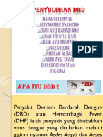 Penyuluhan DBD Ppt-1