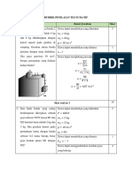 OPTIMALKAN  UNTUK RUBRIK PENILAIAN TES SUMATIF