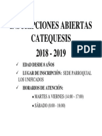 INSCRIPCIONES ABIERTAS CATEQUESIS.docx