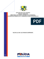 Manual Do Aluno Cfap 2012. Publicado No Bge #622