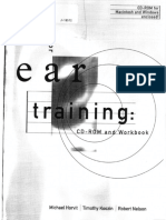 Music For Ear Training