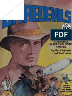 Daredevils - FGU3001 Boxed Set PDF