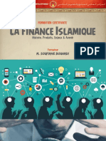 Finance Islamique