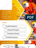 Circulating System