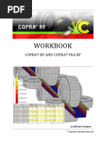 Workbook COPRA RF and FEA 2013 by M.lindgren