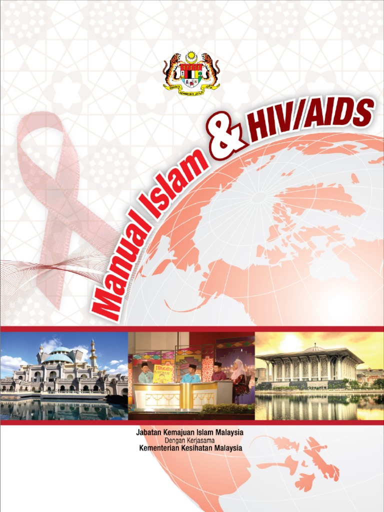 Manual Islam HIV AIDS