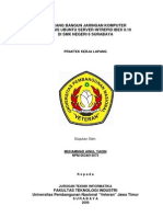 Download Laporan Pkl Final by yaqin_2988 SN37607747 doc pdf