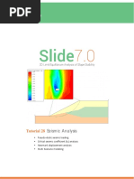 Slide2 Slope Stability Analysis Guide | PDF | Fracture | Applied And ...